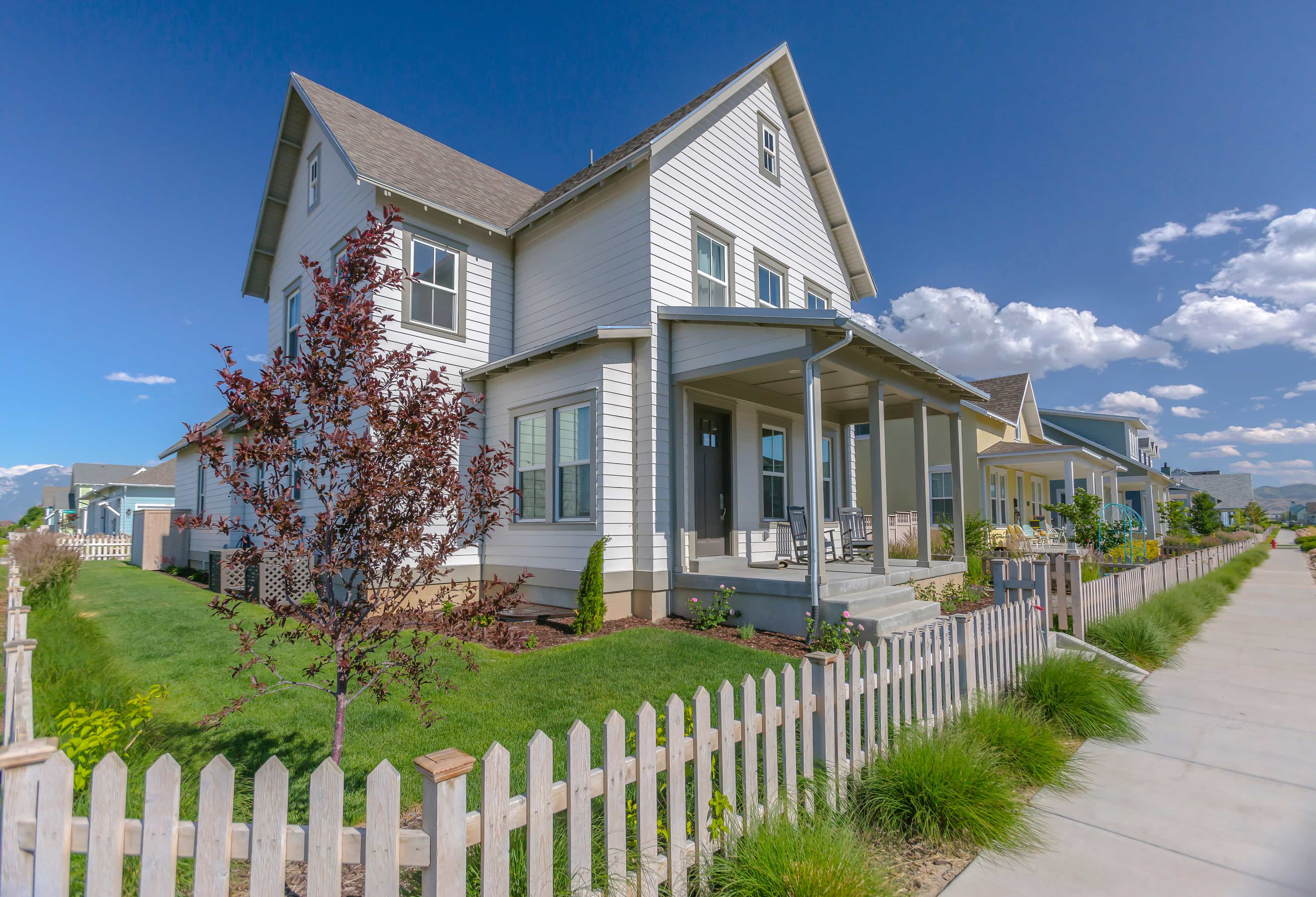 Hero image for Optimum Exterior Solutions LLC